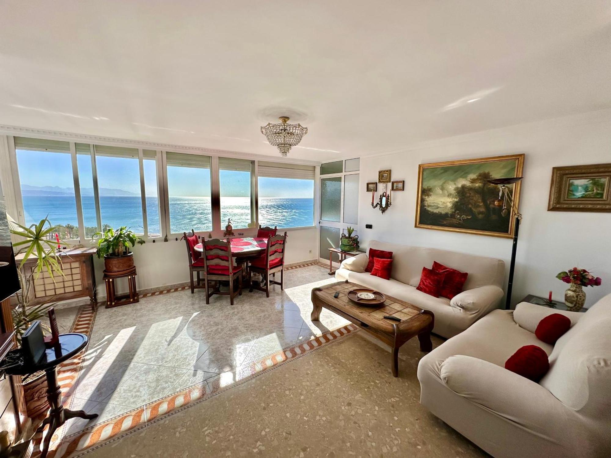 Playamar Paradise Sea Views Торремолинос Экстерьер фото
