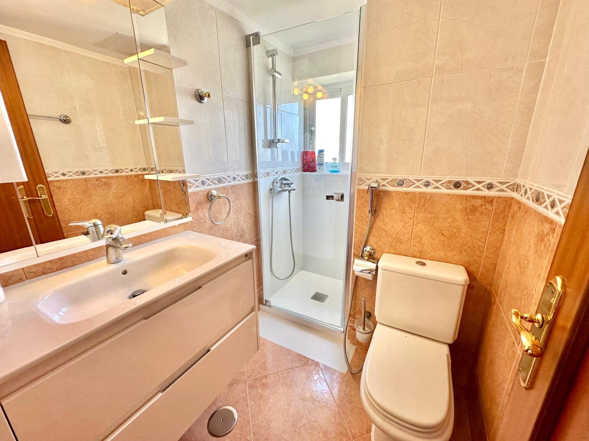 Playamar Paradise Sea Views Торремолинос Экстерьер фото