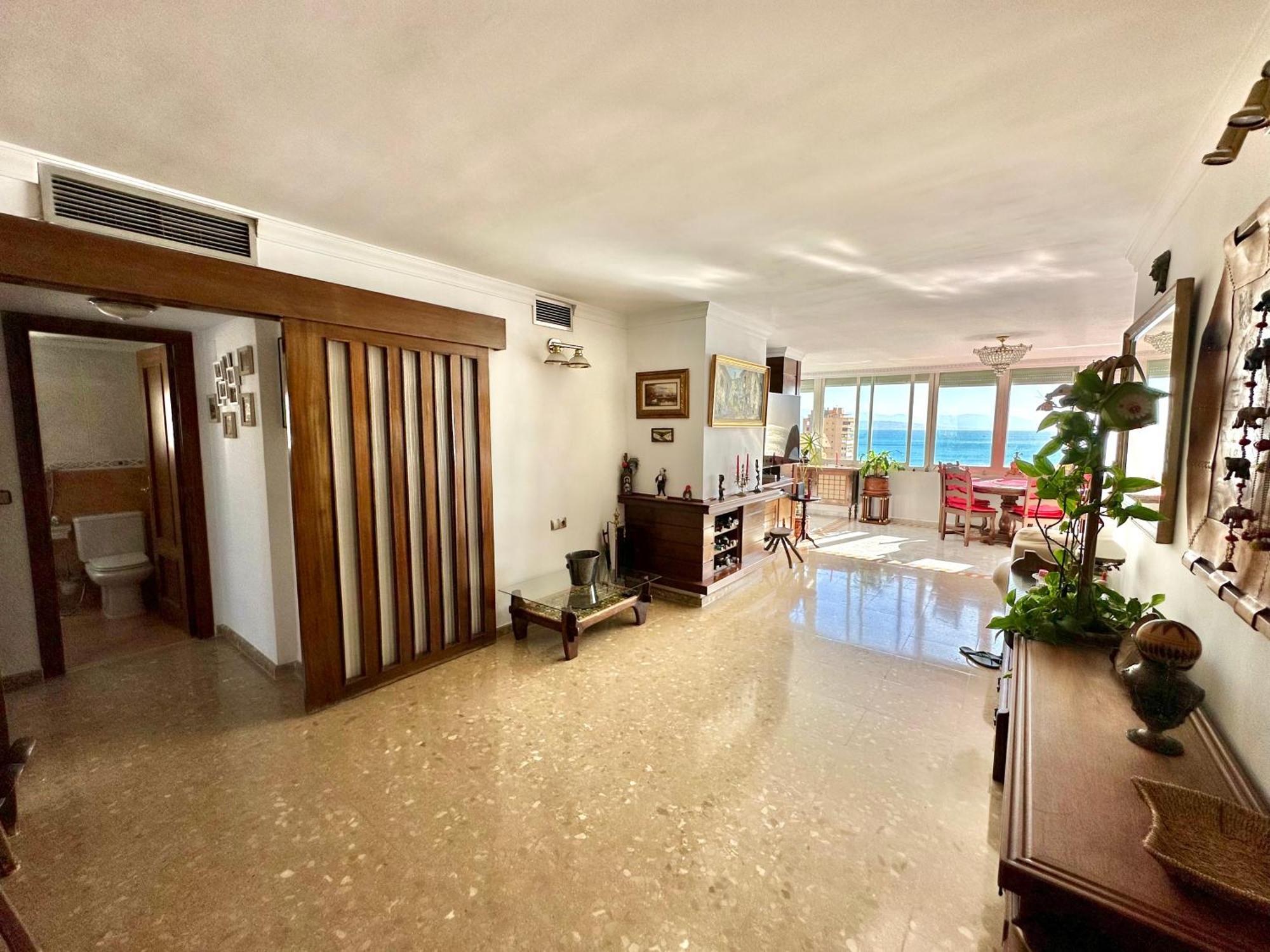 Playamar Paradise Sea Views Торремолинос Экстерьер фото
