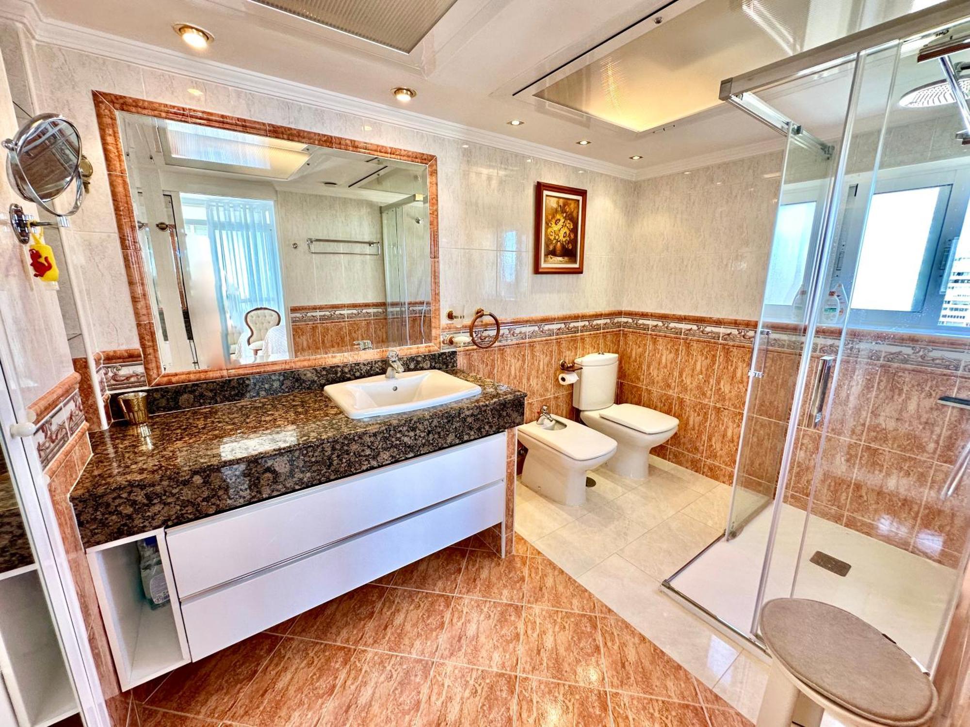 Playamar Paradise Sea Views Торремолинос Экстерьер фото