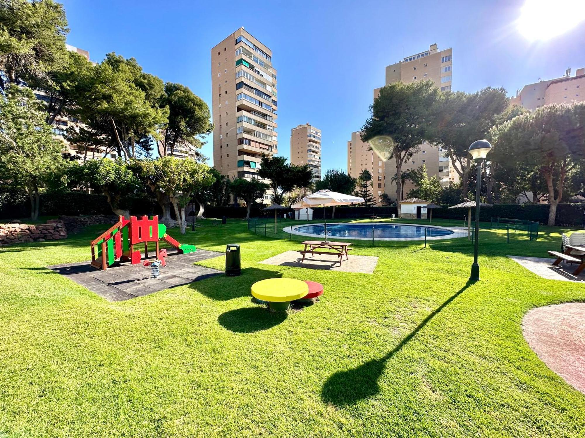 Playamar Paradise Sea Views Торремолинос Экстерьер фото